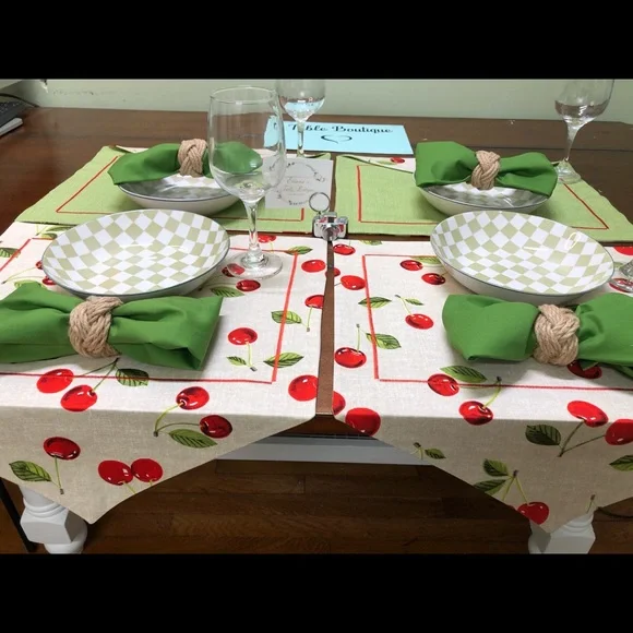 PLACEMATS - Picture 15 of 16